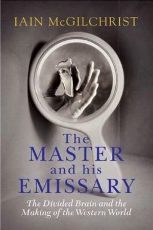 The Master and the Emissary...