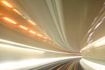 motion blur