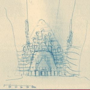 the palaces in Coomb Imago