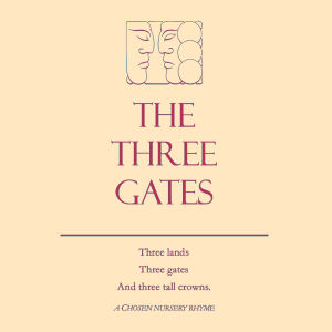 Chapter 16 of The Masters