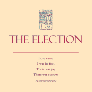 Chapter 15 of The Chosen