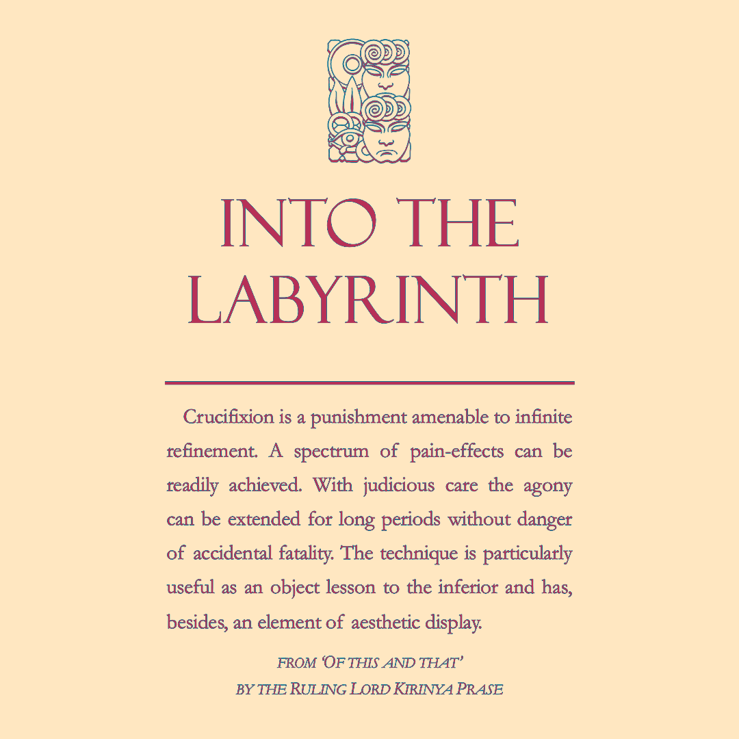Chapter 4 of The Chosen