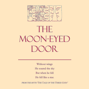 Chapter 8 of The Chosen