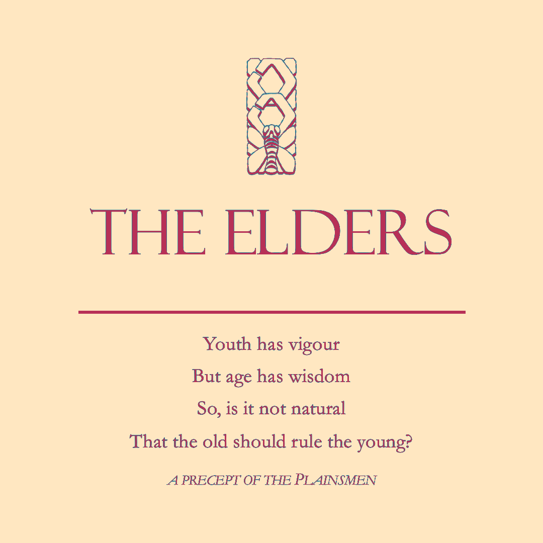 Chapter 10 of The Standing Dead