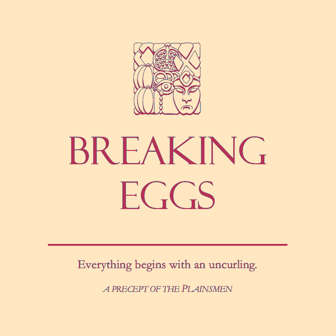 Chapter 14 of The Standing Dead