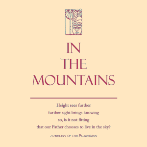 Chapter 19 of The Standing Dead
