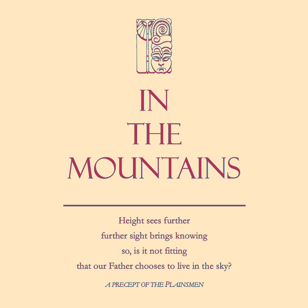 Chapter 19 of The Standing Dead