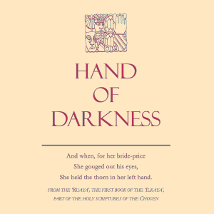 Chapter 20 of The Standing Dead