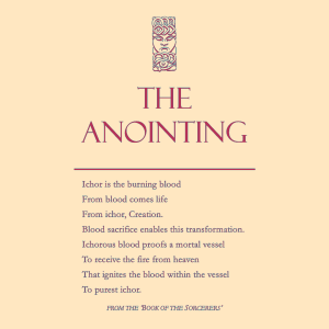 Chapter 6 of The Standing Dead