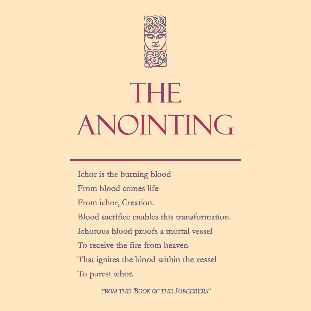 Chapter 6 of The Standing Dead