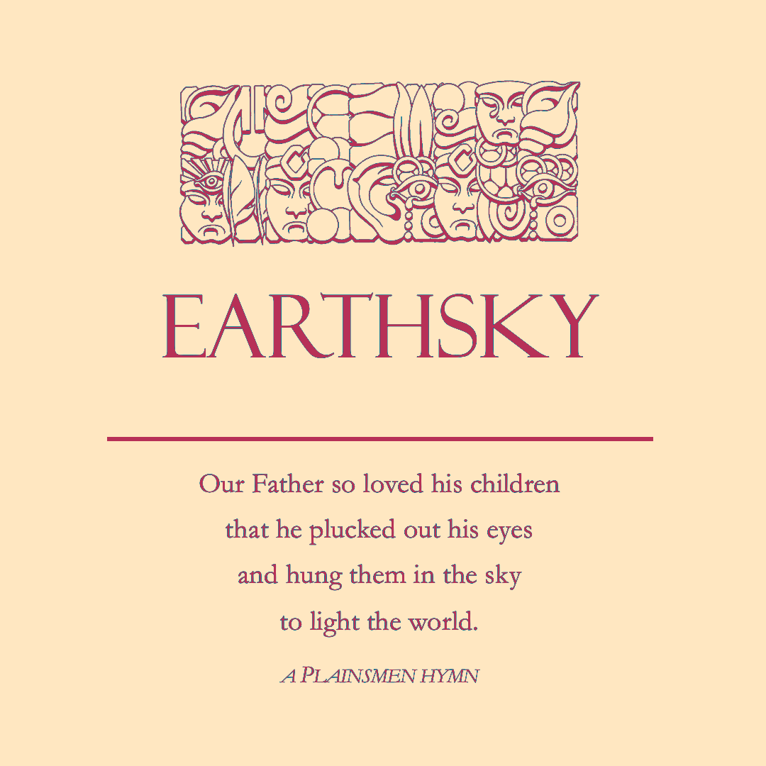 Chapter 8 of The Standing Dead