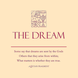 Chapter 8 of The Mirror Breaks