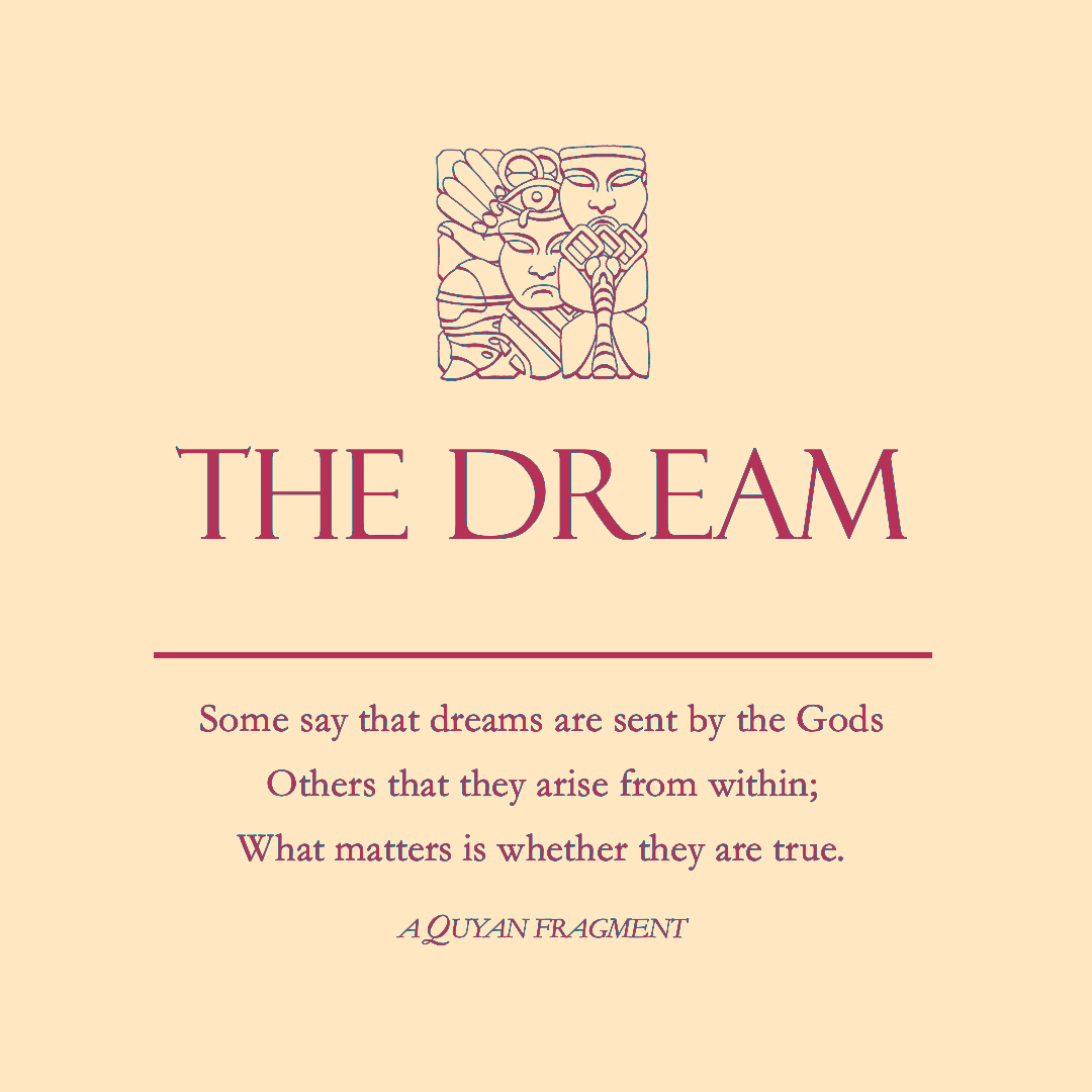 Chapter 8 of The Mirror Breaks