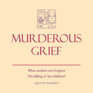 Chapter 2 of The Third God