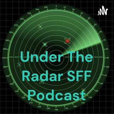 Under the Radar podcast
